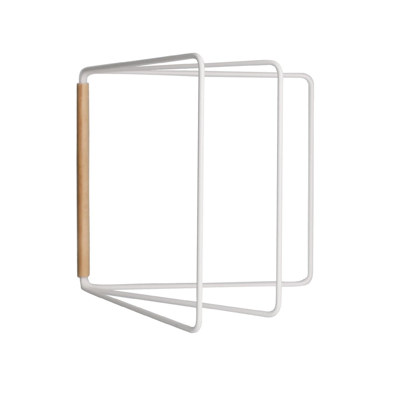 Hjemix | Moderne kjøkkenhåndkleholder