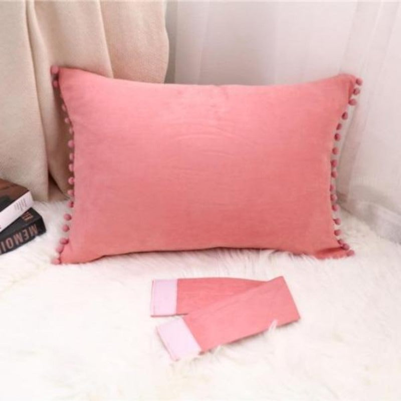 Hjemix | The Finishing Touch Slipematte