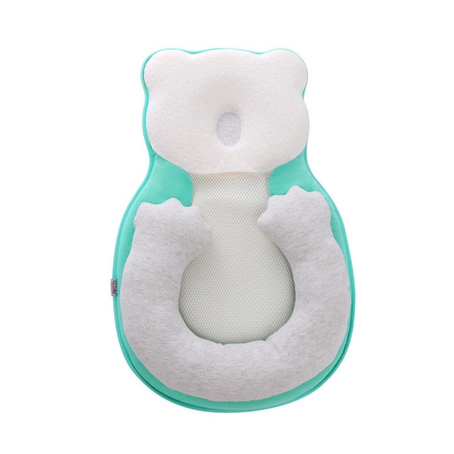 Hjemix | Baby Anti Roll Mold Pillow