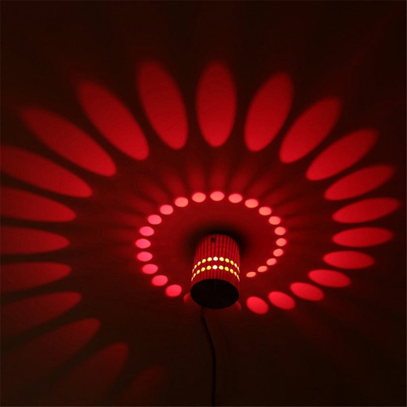 Hjemix | Downlight - Spiralformet lys | Energibesparende