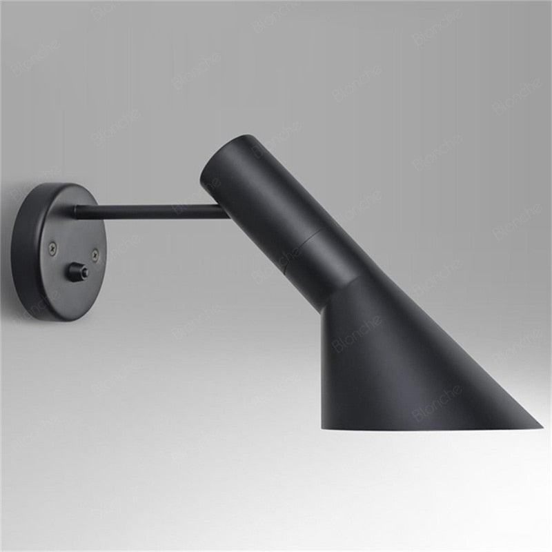 Hjemix | Fin Design Lamper Serie - Vegglampe