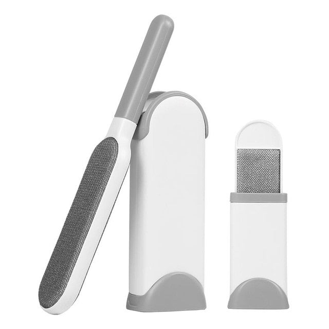 Hjemix | Hårfjerning børste