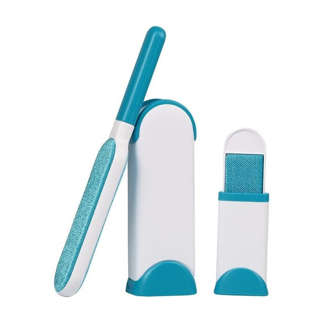 Hjemix | Hårfjerning børste