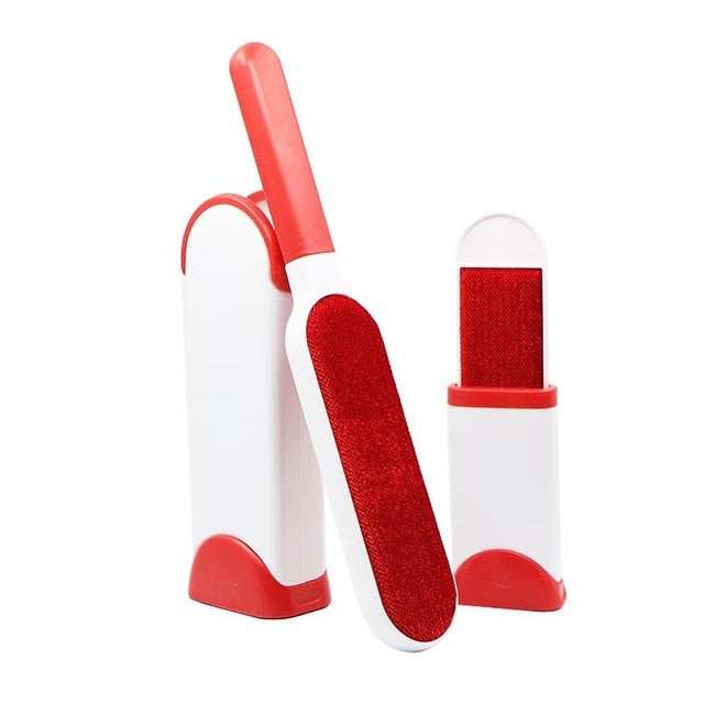 Hjemix | Hårfjerning børste