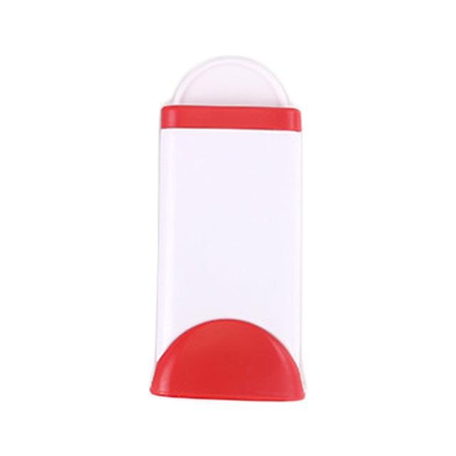 Hjemix | Hårfjerning børste