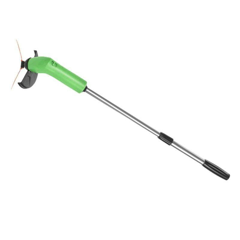 Hjemix | Lett Hånd Gressklipper Mowing