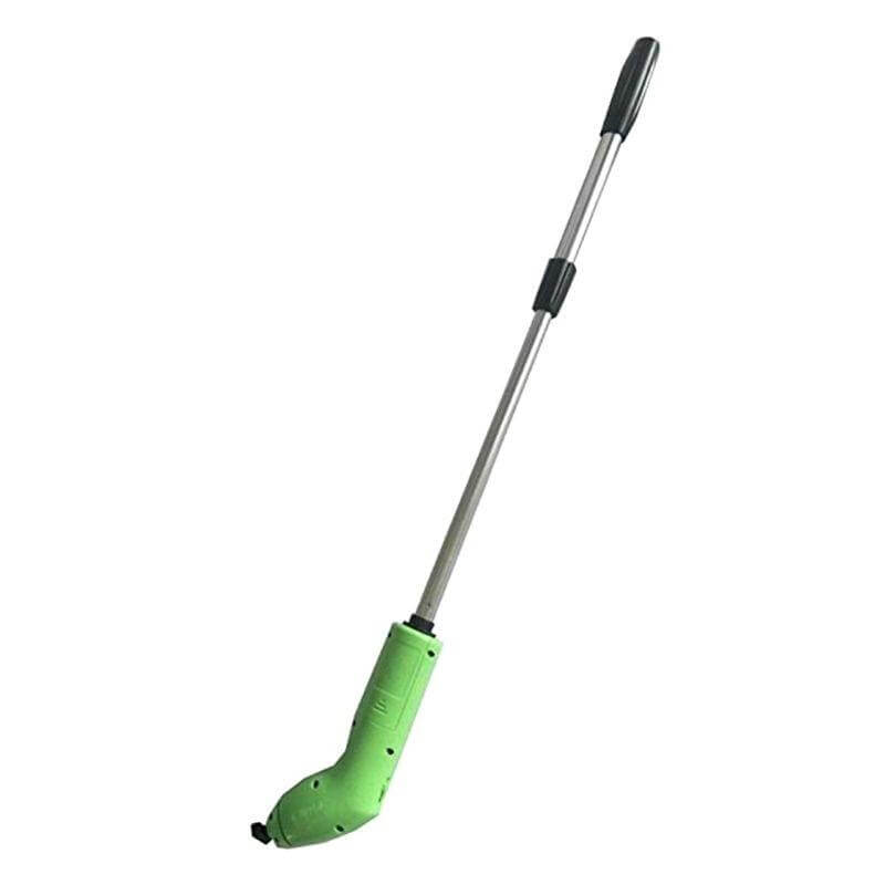 Hjemix | Lett Hånd Gressklipper Mowing