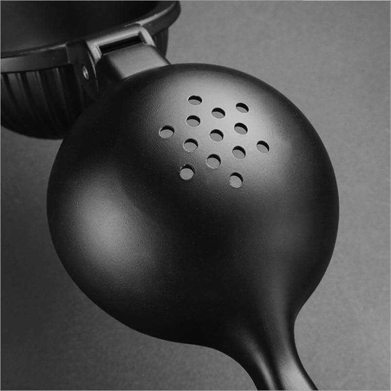 Hjemix | Minimalist Sitronpresse