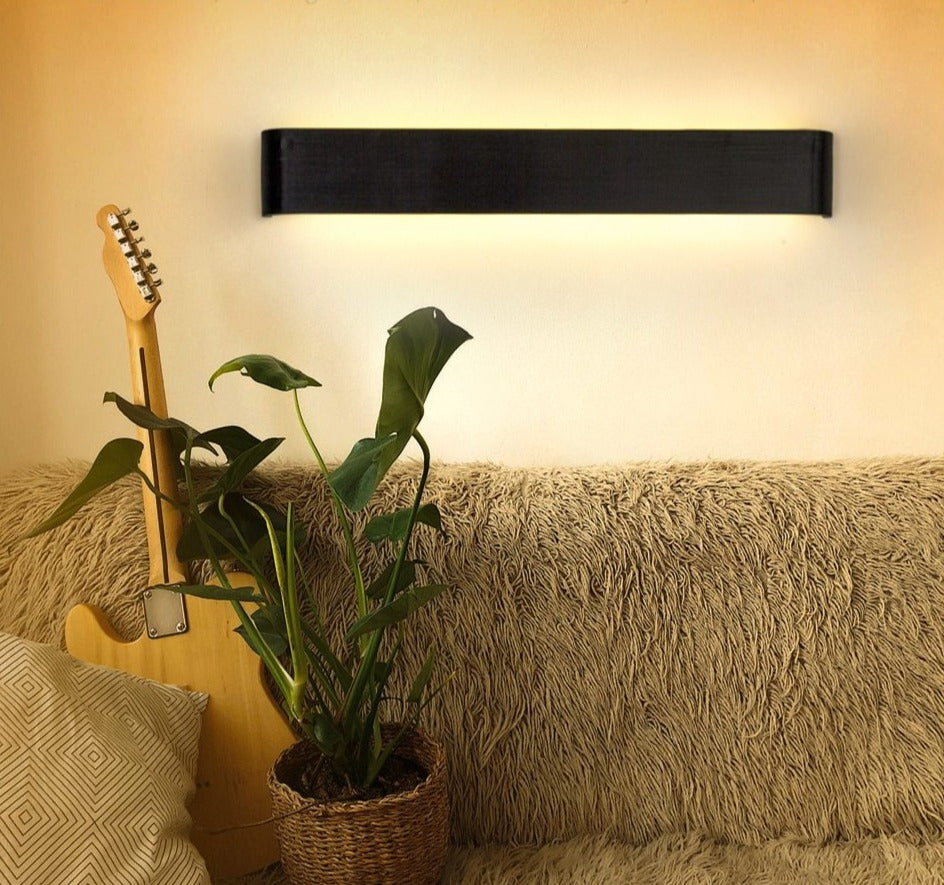 Hjemix | Original LED Vegglampe