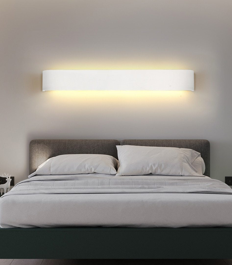 Hjemix | Original LED Vegglampe