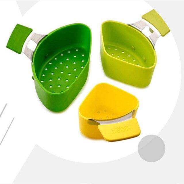 Hjemix | 3Pcs Enkel Tallerken Mat Dampskinn