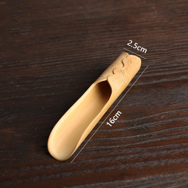 Hjemix | Te seremoni Seks Herrer Kung Fu Te Komplett Sett