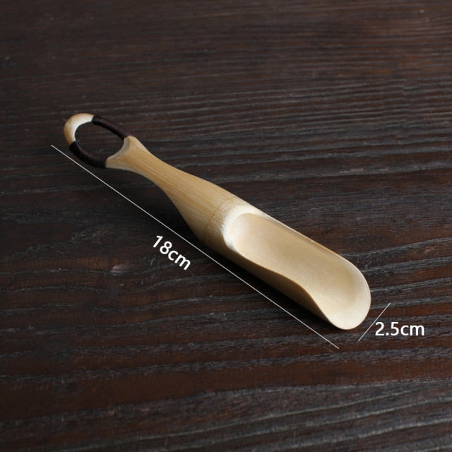 Hjemix | Te seremoni Seks Herrer Kung Fu Te Komplett Sett