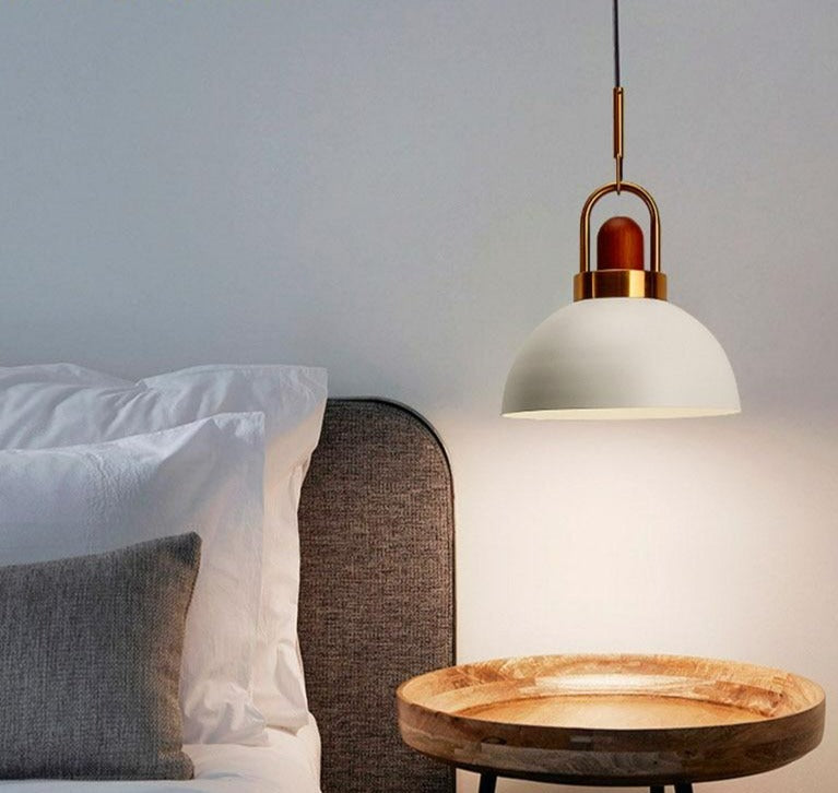 Hjemix | Abbott - Moderne nordiske pendellamper