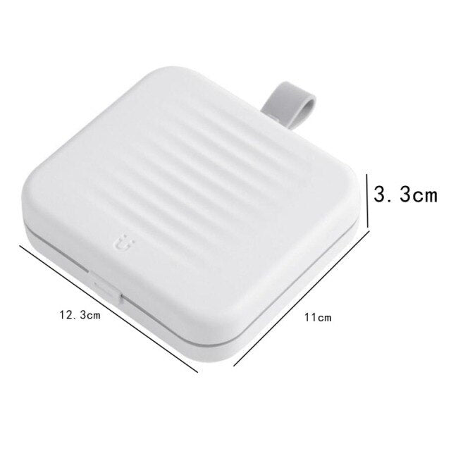 Hjemix | Bærbar Essensialer Sysett