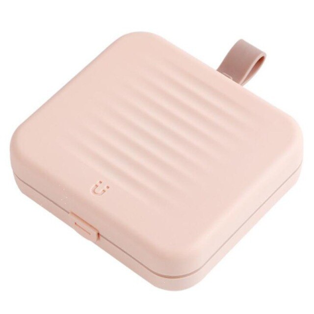 Hjemix | Bærbar Essensialer Sysett