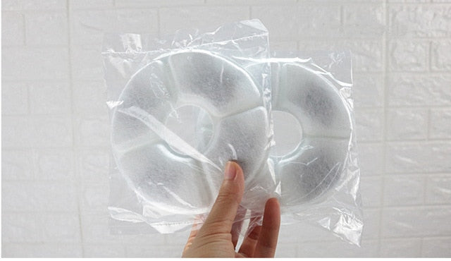 Hjemix | Drikkevannsdispensator med filtre