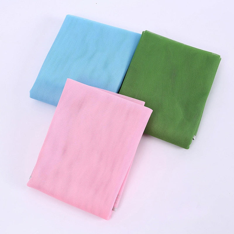 Hjemix | XXL Sandfri Strandhåndkle | Sand Sheet® | 200x200