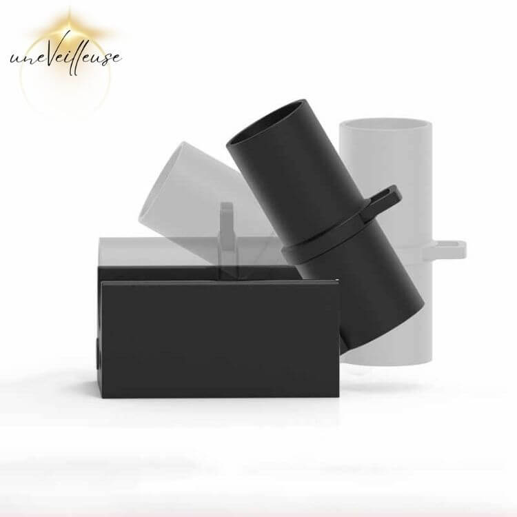 Hjemix | Projektor - Prosjektorlampe MoonDream™