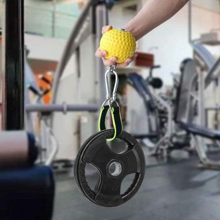 Hjemix | Pull Up Balls - Grip Styrke Trening Ballene