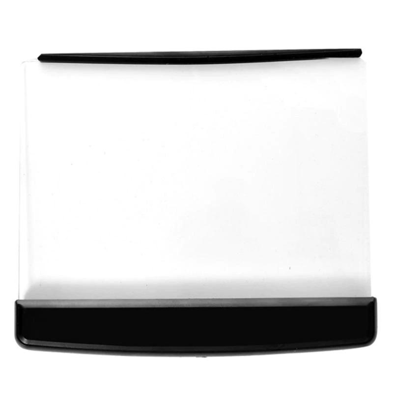 Hjemix | Super sjelden boklampe – svart boklampe