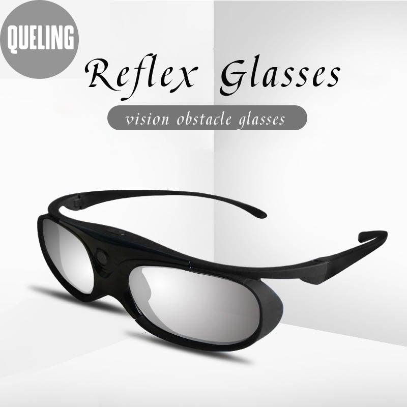 Hjemix | Refleks Trening Briller