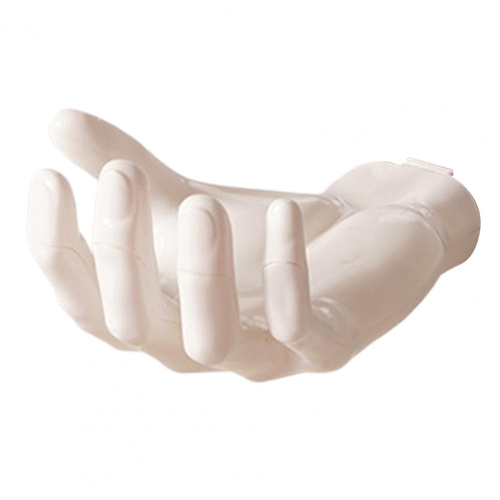 Hjemix | Harpiks Hånddesign Vegghook