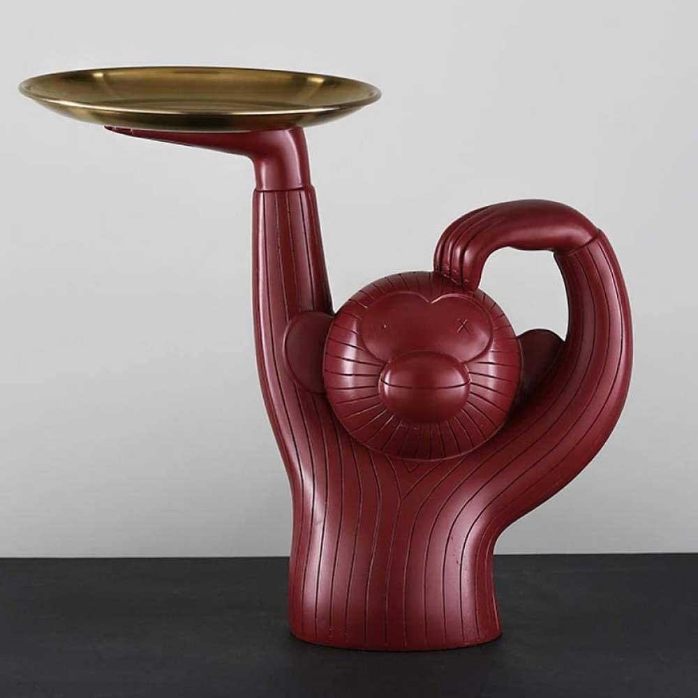 Hjemix | Harpiks Apefat