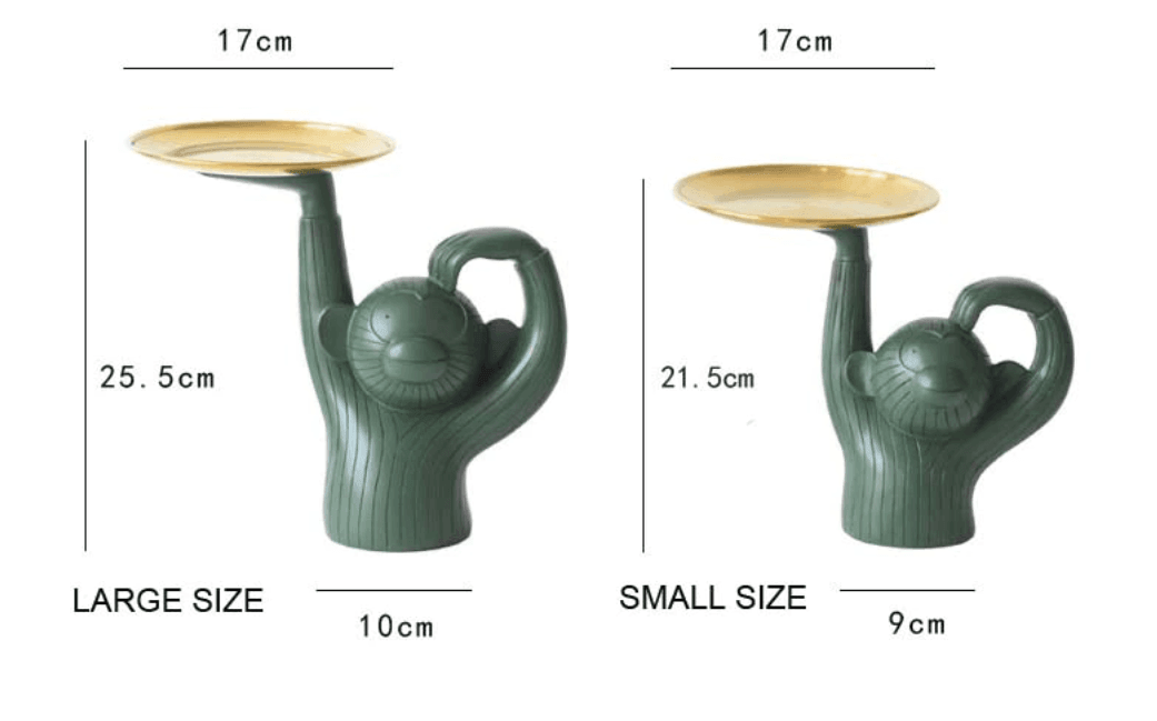 Hjemix | Harpiks Apefat