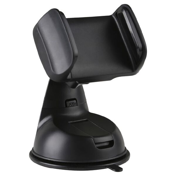 Hjemix | 360 Grad Rotasjon Sugekop Bil Telefonholder