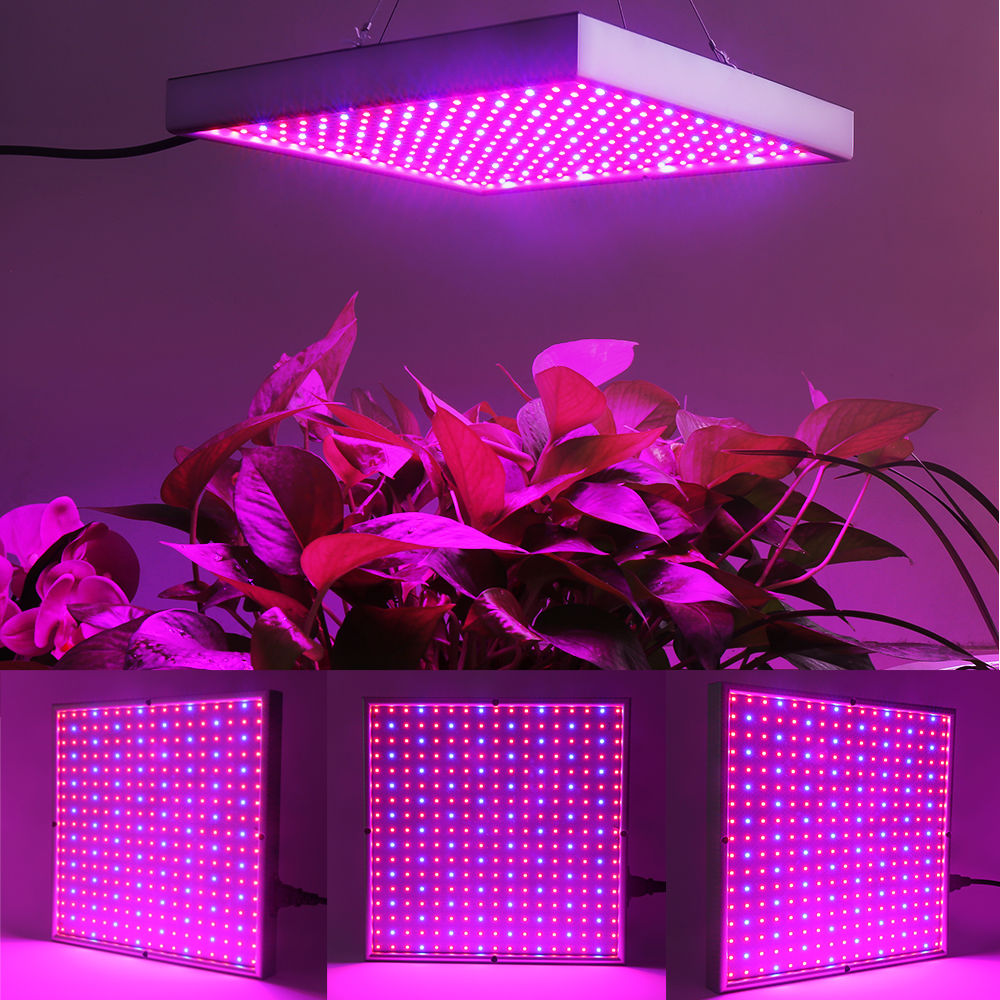 Hjemix | Grow Light Lampe