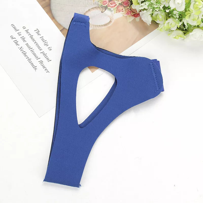 Hjemix | SleepEase | Anti-Snor Kinnrem