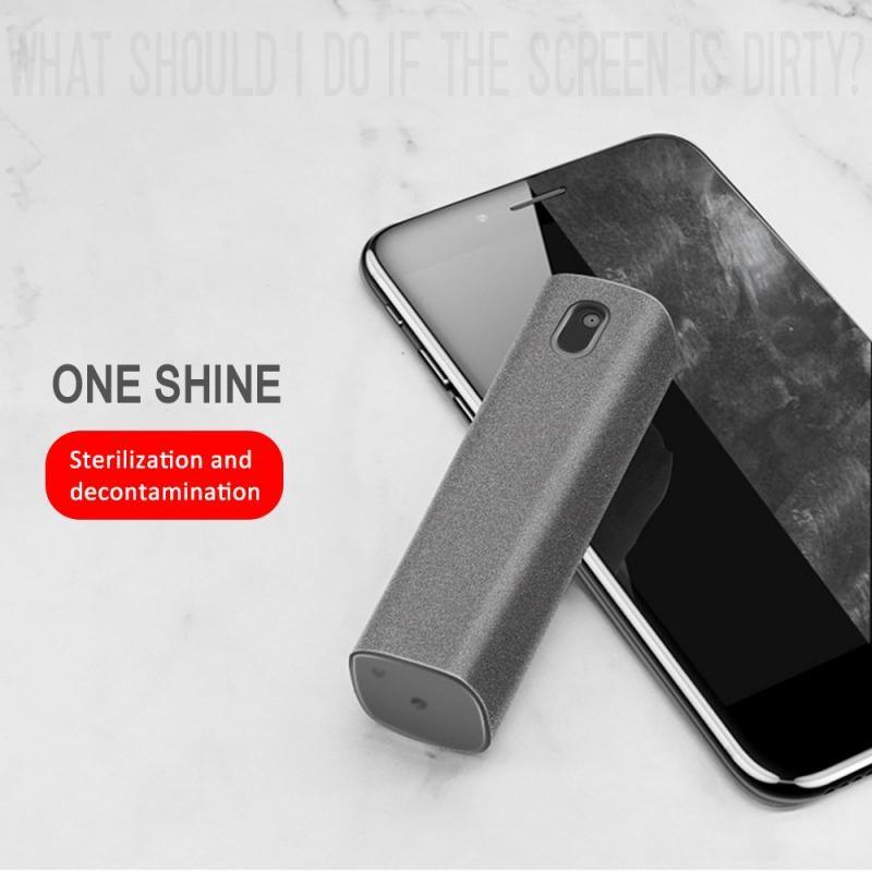 Hjemix | Skjermrensar