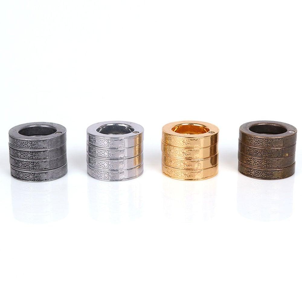 Hjemix | Selvforsvar ringer