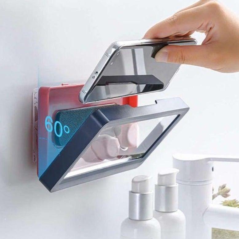 Hjemix | Dusjtelefonveske