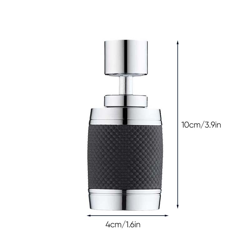 Hjemix | Trykkregulert sprutsikker kran