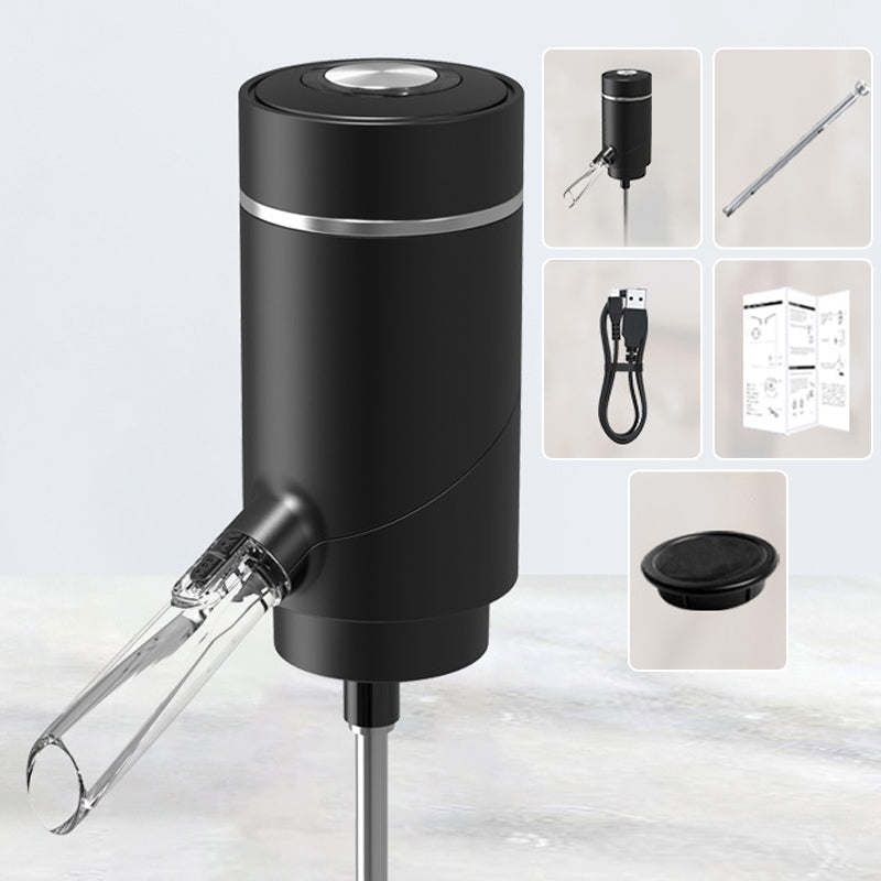 Hjemix | Elektrisk vinlufting for vin