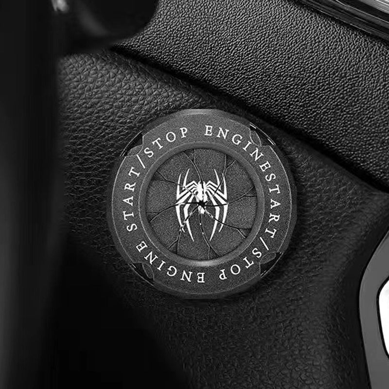 Hjemix | Auto En-knapps startbeskyttelsesdeksel