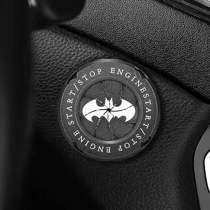 Hjemix | Auto En-knapps startbeskyttelsesdeksel