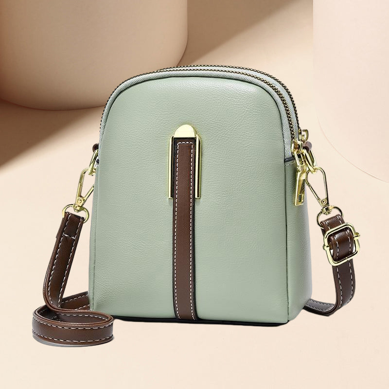 Hjemix | Lettvekt mini crossbody bag for mobiltelefonen