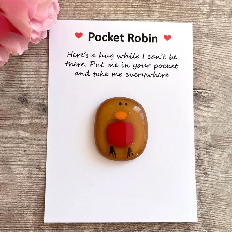 Hjemix | POCKET GIFT