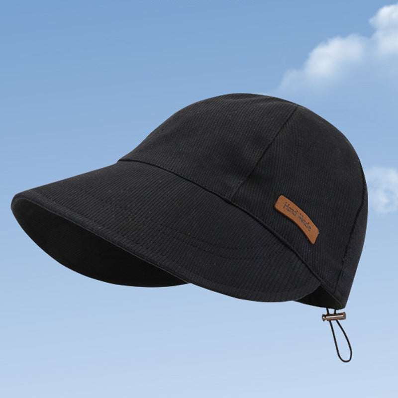 Hjemix | UV-beskyttelseshatt uten sminke