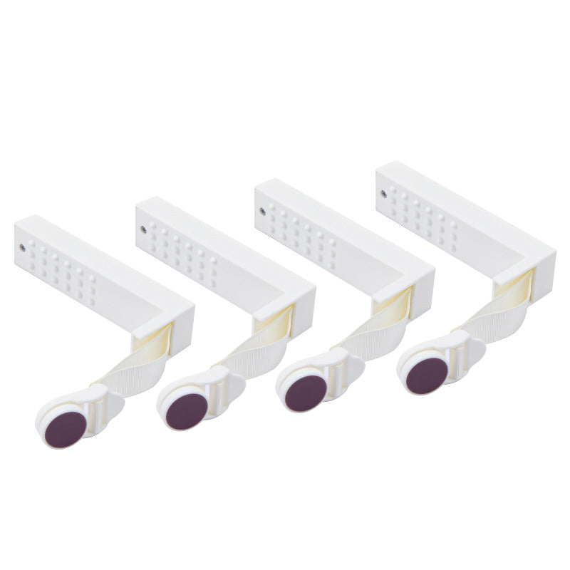 Hjemix | Usynlig Bladholder