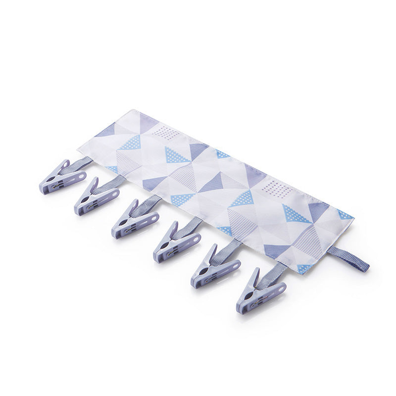 Hjemix | Bærbar Kleshenger