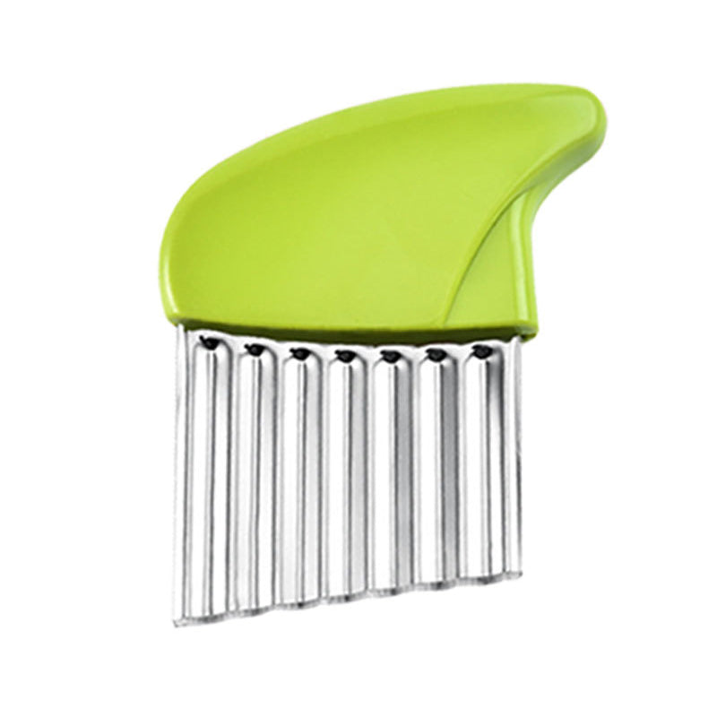 Hjemix | Rustfritt Stål Potetskjærerblad