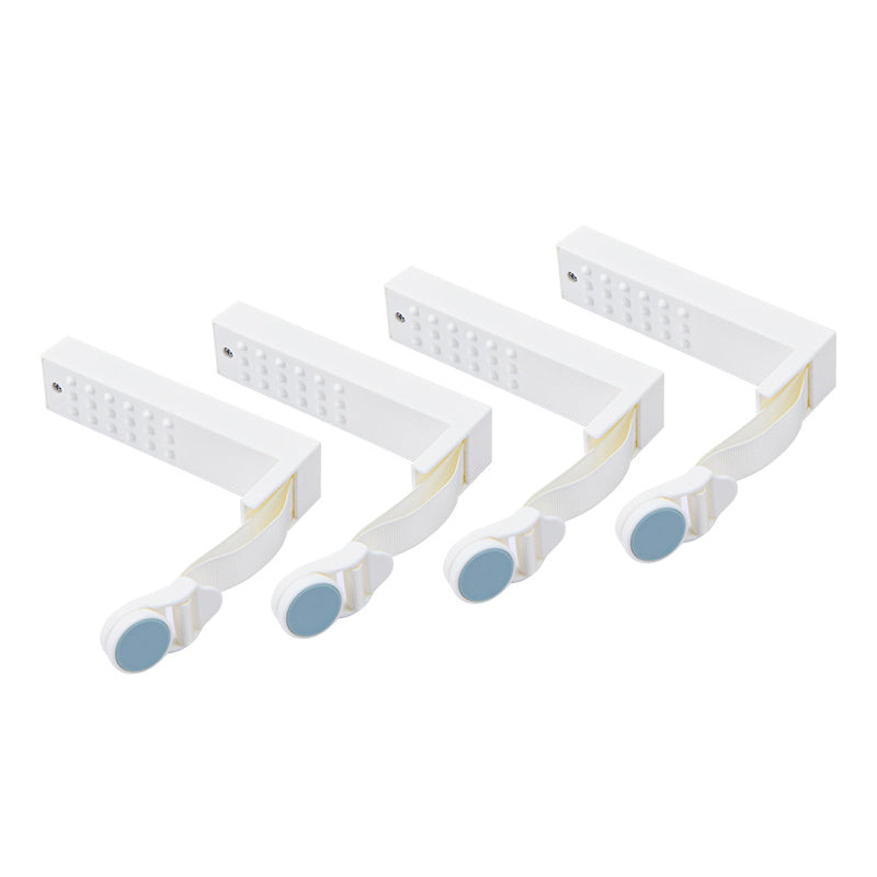 Hjemix | Usynlig Bladholder