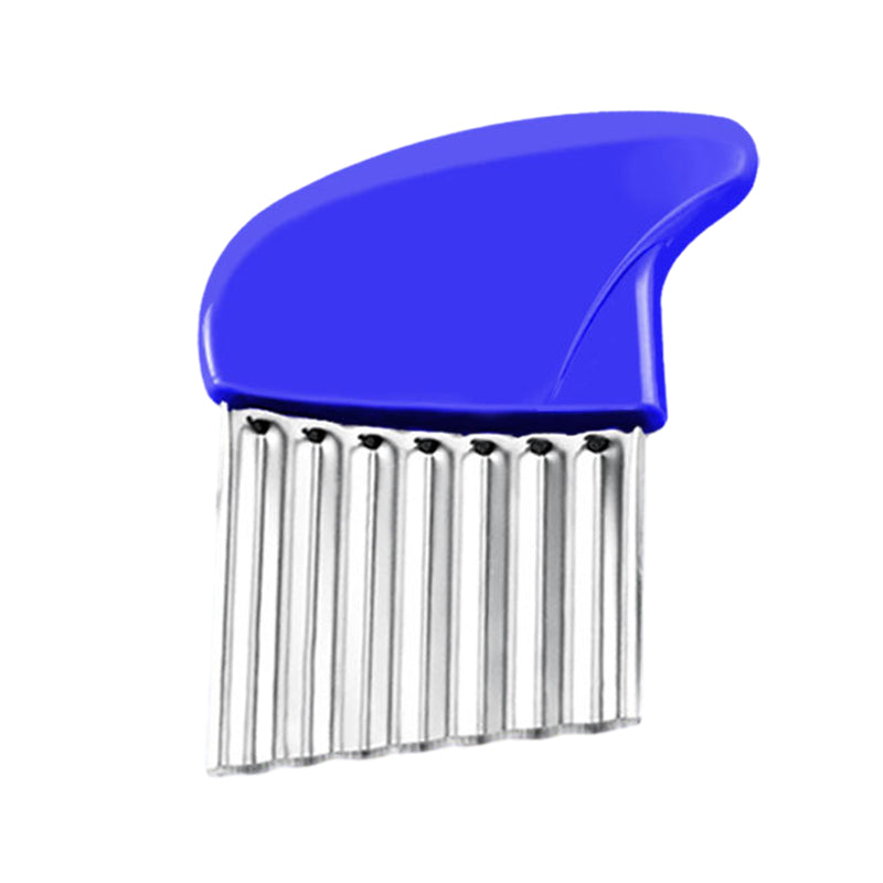 Hjemix | Rustfritt Stål Potetskjærerblad