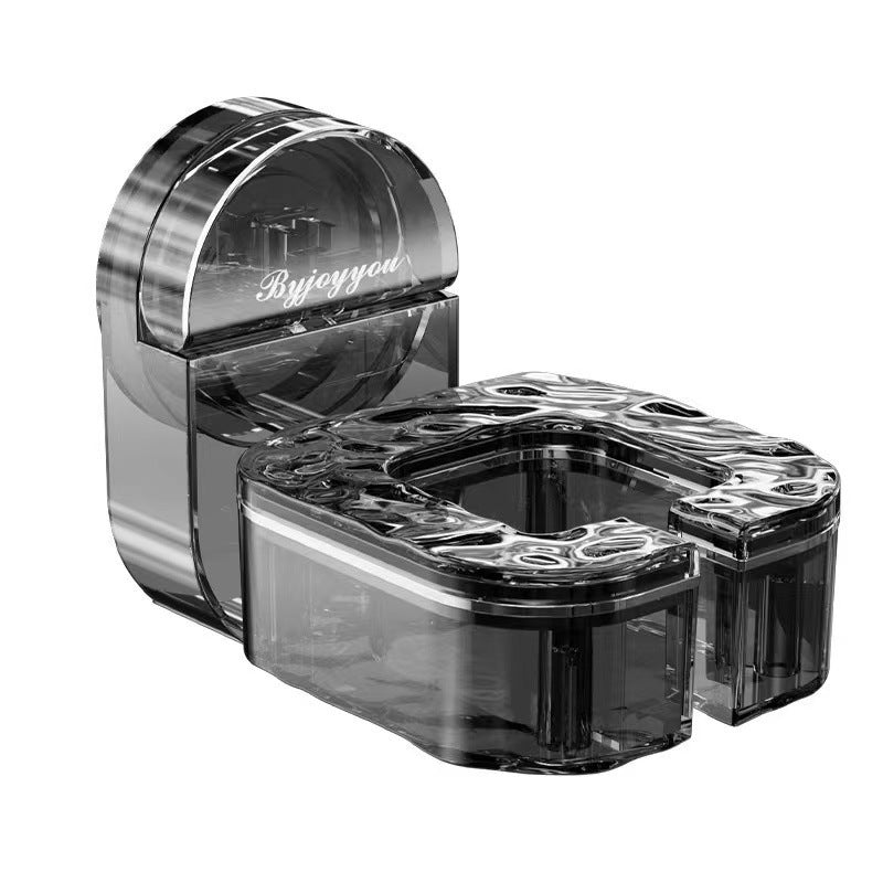 Hjemix | Roterende Hårføner Stativ Uten Boring