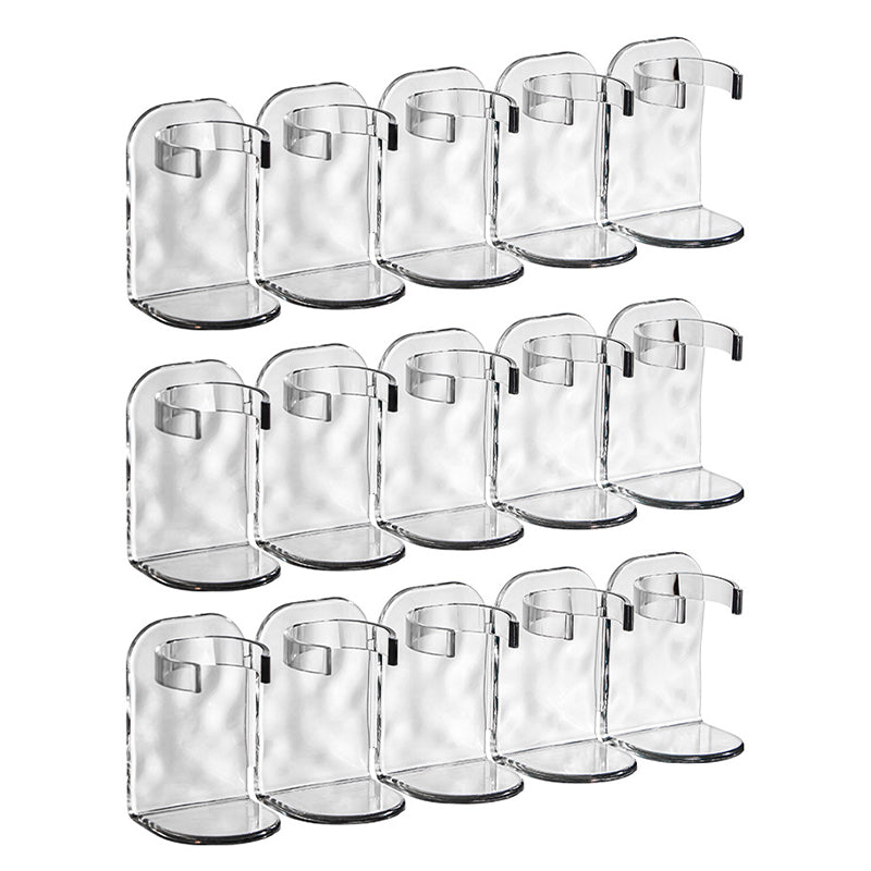 Hjemix | Plasthyllesystem