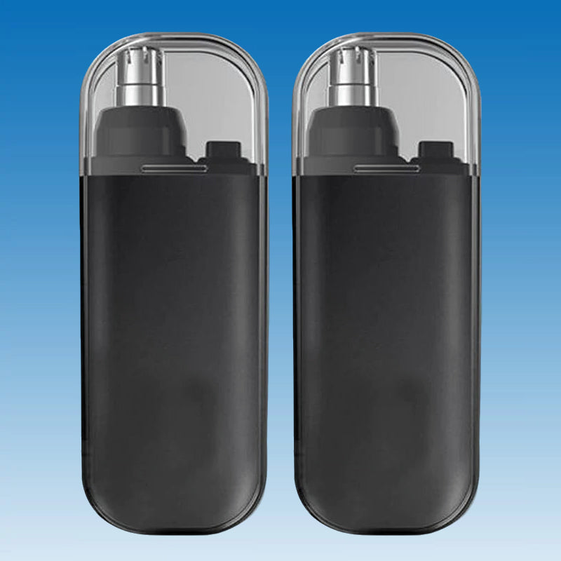 Hjemix | Bærbar nesehårtrimmer